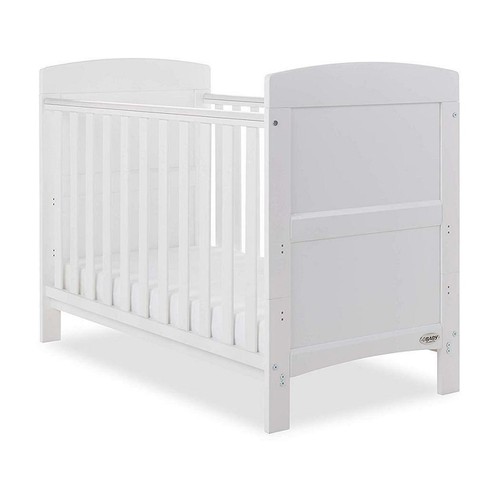 Obaby grace cot bed mini - bed,