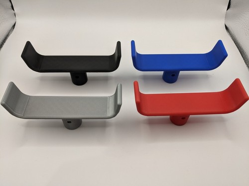 Invacare wheelchair cow horn - cow,