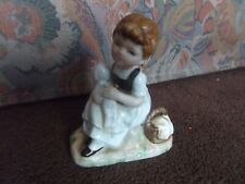 1940s GERMAN "FOREIGN"