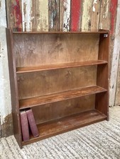 Used 1970s Varnished Pine &