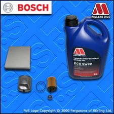 SERVICE KIT for FORD FOCUS MK3