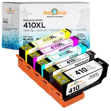 For Epson T410XL Ink