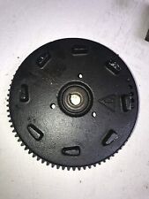 Electric Start Flywheel ~ Johnson Evinrude 9.9HP 15HP 4-Stroke Outboard