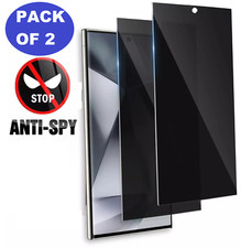 2X Samsung S25 Ultra S24 FE