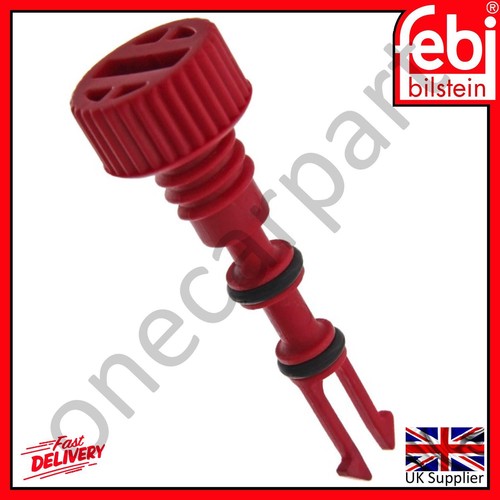 Radiator drain plug for - radiator,