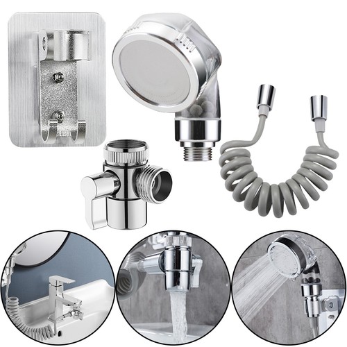 Hose handheld shower head - hose,