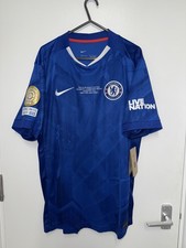 BNWT 2025/26 Chelsea FC home