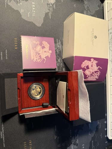 2026 royal mint full - 2026, gb