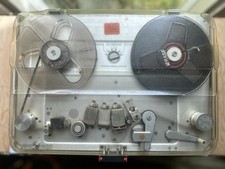 Nagra 4.2 Reel-to-Reel Tape