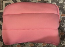 Sephora Pink Cosmetic Bag.