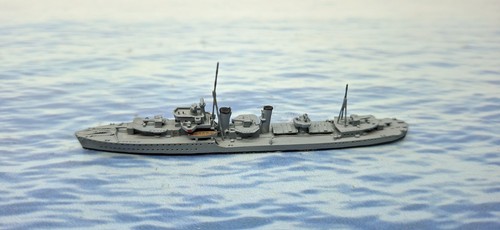 1250 1200 hms - 1/1200,