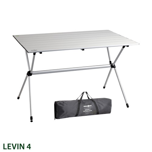 Brunner levin ultra - 4,