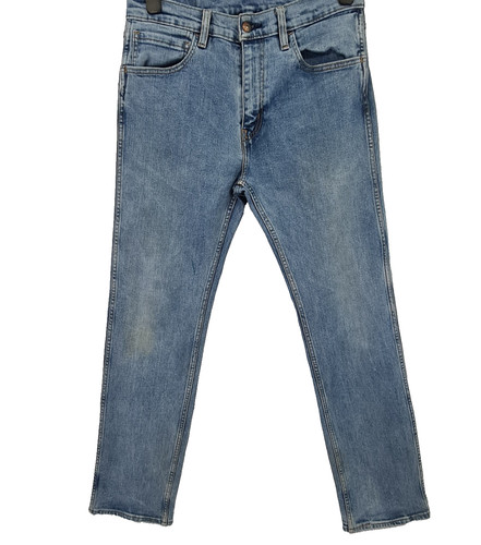 Levi 505 workwear jeans - workwear,