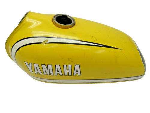 1973 yamaha gt1 - yamaha, gt