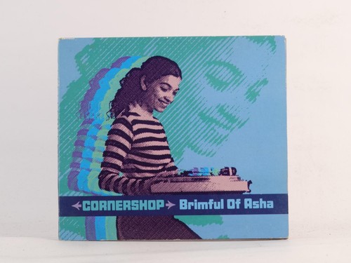 Cornershop brimful asha - cornershop, of
