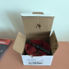 Hole Saw Different Sizes