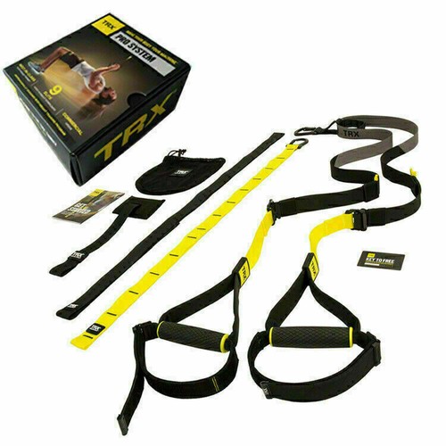 Trx sling trainer resistance - trx,