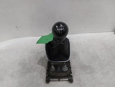 2016 VOLKSWAGEN POLO Mk5 (6C) 1.4L Diesel 5 Speed Manual GEAR STICK/SHIFTER