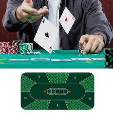 Poker Table Layout Tabletop