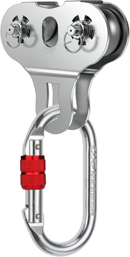 Zipline pulley heavy duty - zipline, pulley,