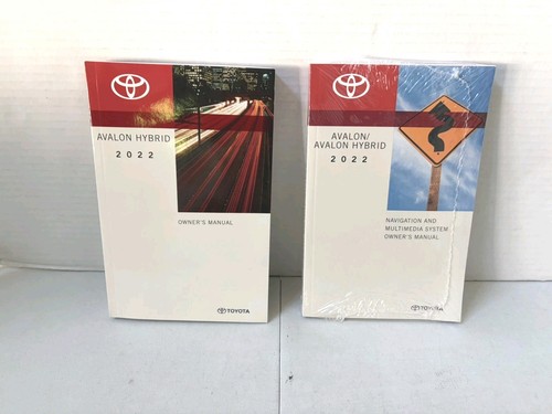 2022 toyota avalon hybrid - avalon,