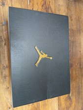 Nike Air Jordan 1 Mid SE White/Pine Green-LT Smoke Grey UK 10.5 