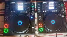 Gemini cdj 700 cd - 2x, cd/mp3/usb