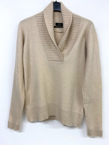 Pure cashmere jumper - cashmere,