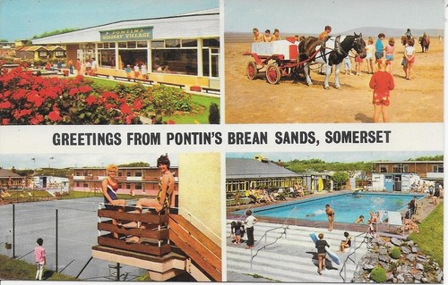 Pontins brean sands somerset - somerset, 4