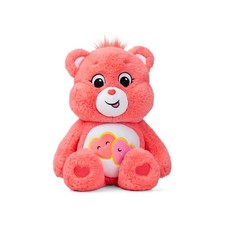 Care Bears 22cm Bean Plush -