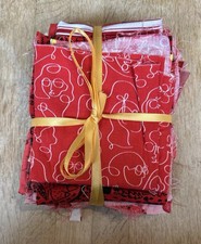 Random Red Scrap Bundle-
