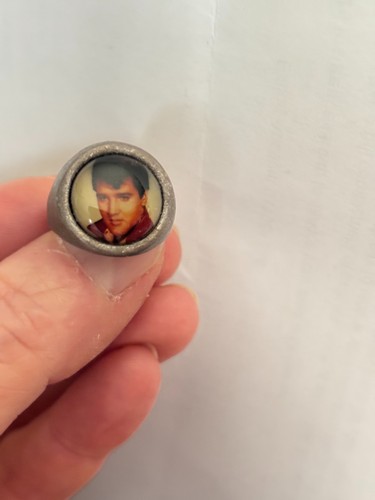 Vintage 1960 elvis presley - 1960's,