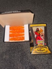 WWE Kane Defining Moments