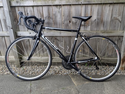 Reid osprey elite men road - elite,