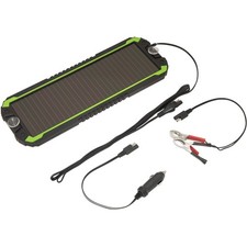 12v solar battery charger - 12v,