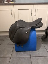 Wintec Pro Jump Saddle 17’