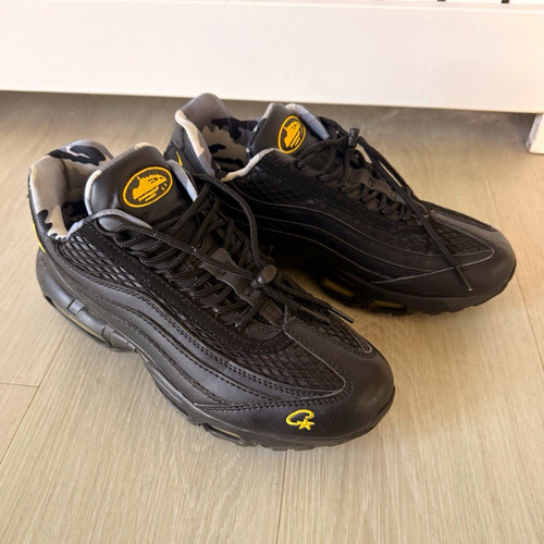 Nike air max cortiez - max, honey