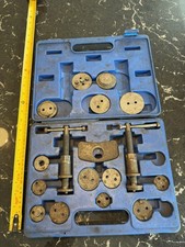 BLUE POINT BY SNAP ON BRAKE