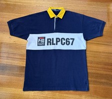 Vtg Polo Ralph Lauren p93 RLPC