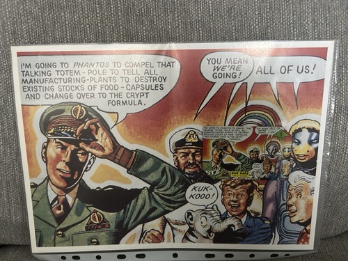 Btg 534 dan dare phonecard - 534,