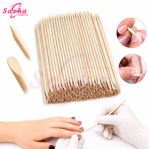 100 pcs cuticle - 100,