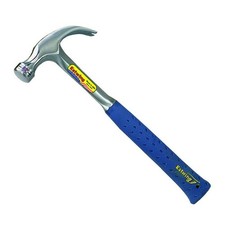 Estwing curved claw - hammer,
