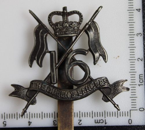 Queens crown 16th - 16th,