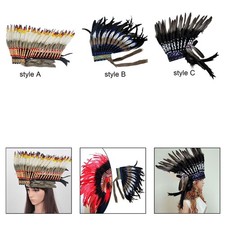 Native American Inspired