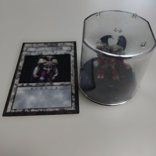 Dungeon dice monsters - yu-gi-oh,