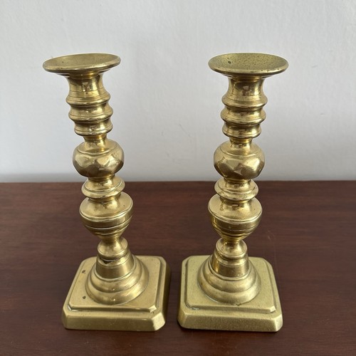 Antique brass victorian - antique,