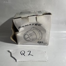 Fanatec QR1 Lite Wheel-Side