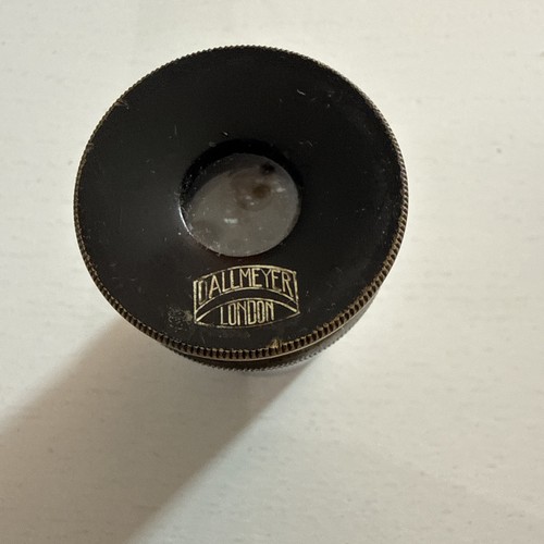 Dallmeyer london - dallmeyer,