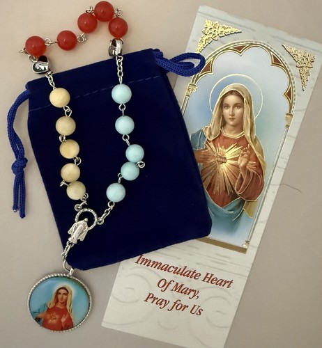The immaculate heart - heart, of