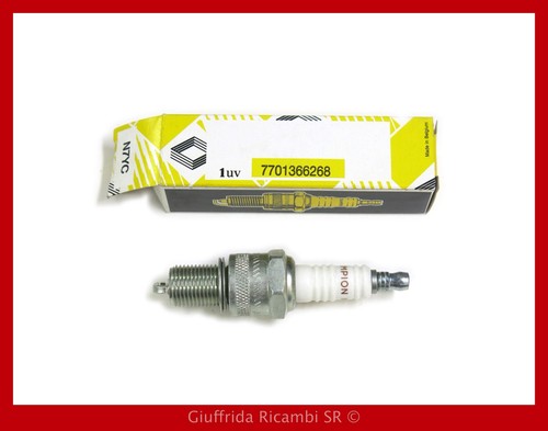 Spark plugs n7yc - spark,